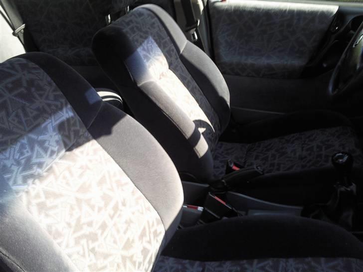 Opel vectra solgt! billede 14