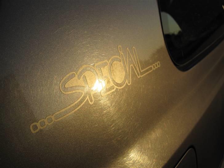 VW Golf 3 GTD solgt billede 5