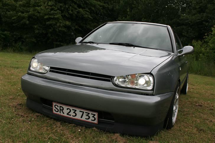 VW 1.8 CL *Solgt* billede 6