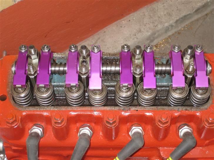 Mini Mini - Topstykket med  1,5 rullevippetøj billede 15