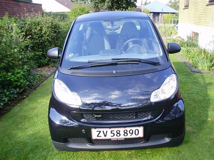 Smart Fortwo CDI BRABUS-replica billede 2