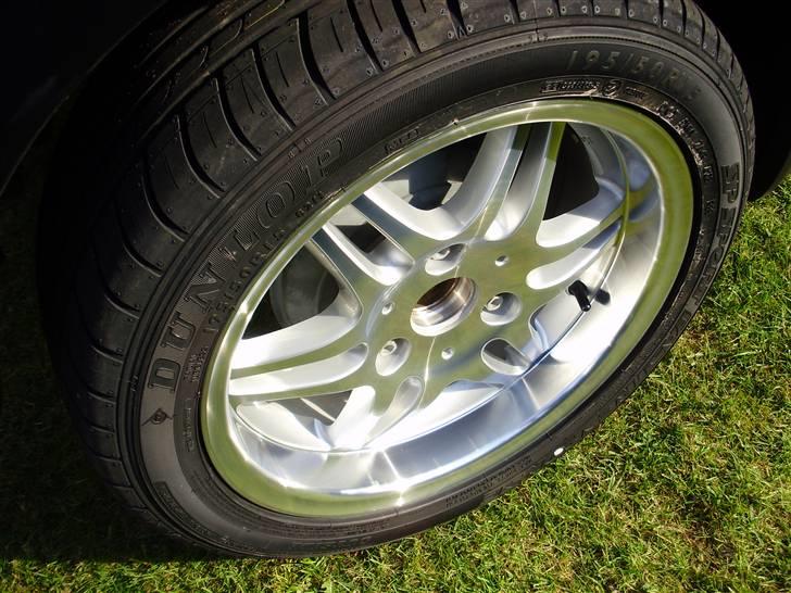 Smart Fortwo CDI BRABUS-replica billede 6