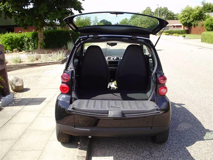 Smart Fortwo CDI BRABUS-replica billede 7