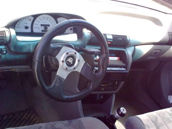 Opel astra billede 8