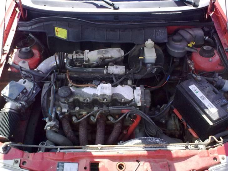 Opel astra billede 9