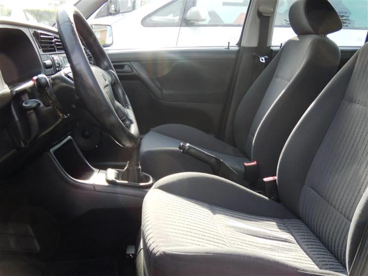 VW golf 3 solgt billede 7