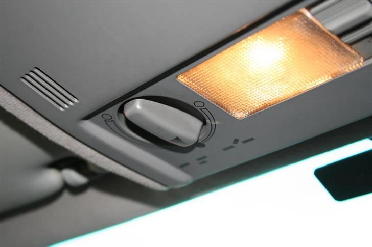 Audi 100 2.5 TDI Avant SOLGT - El soltag - som virker :) billede 12