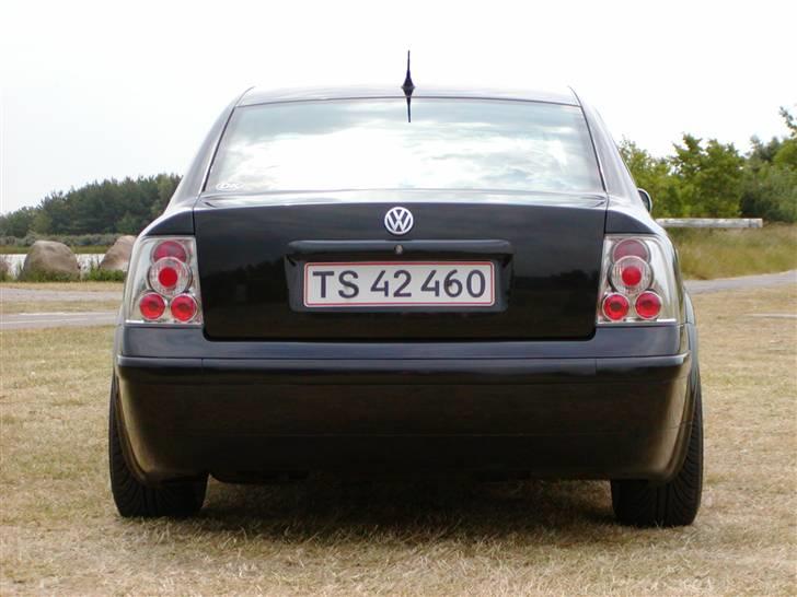 VW Passat V5 (3B) (solgt) billede 7