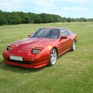 Nissan 300zx / Z31 turbo targa (SOLGT)
