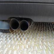 VW golf 2 gt special (solgt)