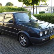 VW golf 2 gt special (solgt)