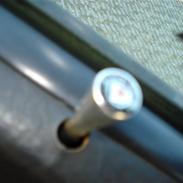 VW golf 2 gt special (solgt)