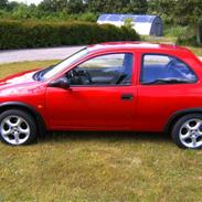 Opel Corsa  (Solgt)