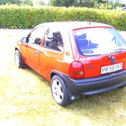 Opel Corsa  (Solgt)