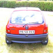 Opel Corsa  (Solgt)