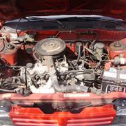 Nissan Sunny § SOLGT §