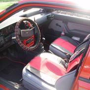 Nissan Sunny § SOLGT §