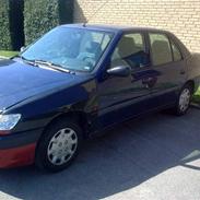 Peugeot 306, 1,4 Cashmere (SOLGT)