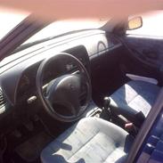 Peugeot 306, 1,4 Cashmere (SOLGT)