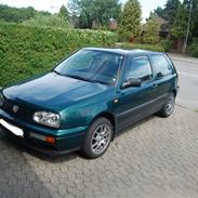 VW Golf 3