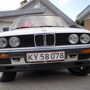 BMW 316 E30 *SOLGT*