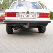 BMW 316 E30 *SOLGT*