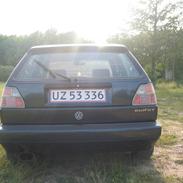 VW Golf 2 1.8 GT [SOLGT]