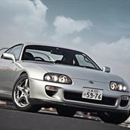 Toyota Supra SZ