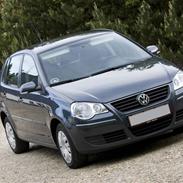 VW Polo 1,9 TDI - solgt