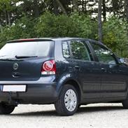 VW Polo 1,9 TDI - solgt