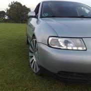 Audi A3 8L 1,8 T (SOLGT)