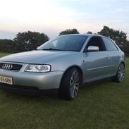 Audi A3 8L 1,8 T (SOLGT)
