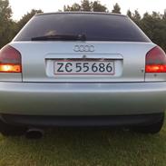 Audi A3 8L 1,8 T (SOLGT)