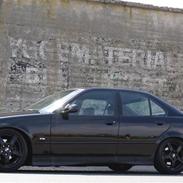 BMW E36 320I SOLGT