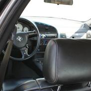 BMW E36 320I SOLGT
