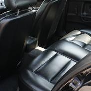 BMW E36 320I SOLGT