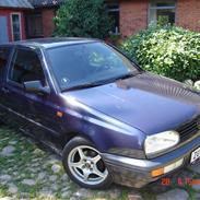 VW Golf 3 1,8CL