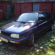 VW Golf 3 1,8CL