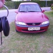 Opel vectra b 1997 solgt!