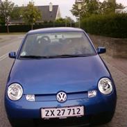 VW Lupo 3L (Solgt)