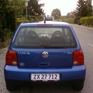 VW Lupo 3L (Solgt)