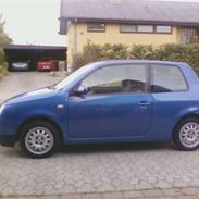 VW Lupo 3L (Solgt)