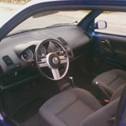 VW Lupo 3L (Solgt)