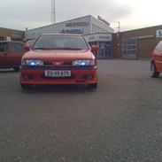 Nissan Primera Sri *solgt*