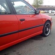 Nissan Primera Sri *solgt*