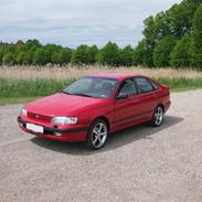 Toyota Carina E Gti [tidl. bil]