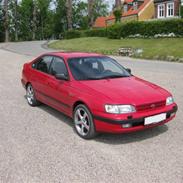 Toyota Carina E Gti [tidl. bil]