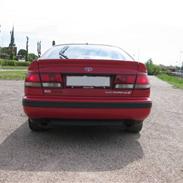 Toyota Carina E Gti [tidl. bil]
