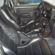 Ford Sierra Cosworth 2wd