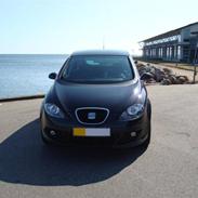 Seat Altea 1,9 TDI [SOLGT]